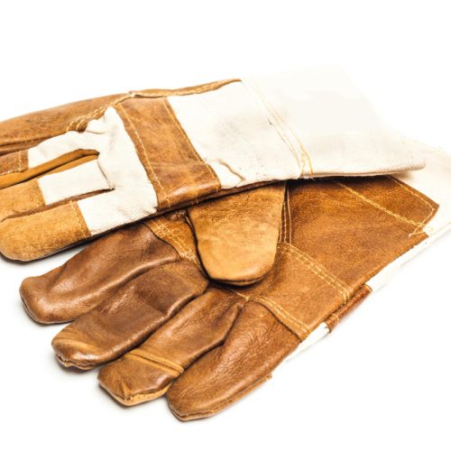 Safety Gloves