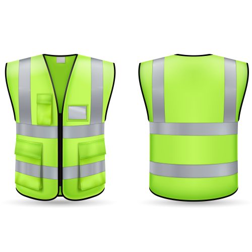 Reflective Vests