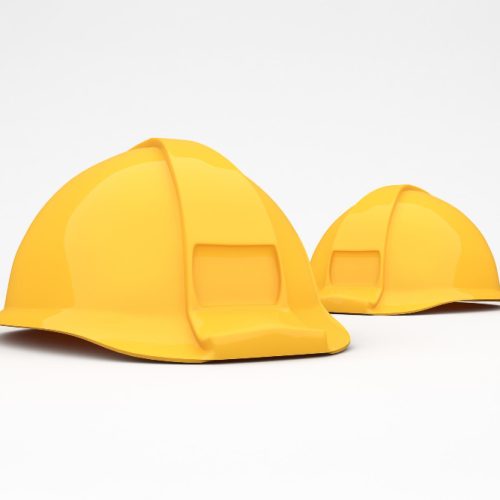 Safety Helmets
