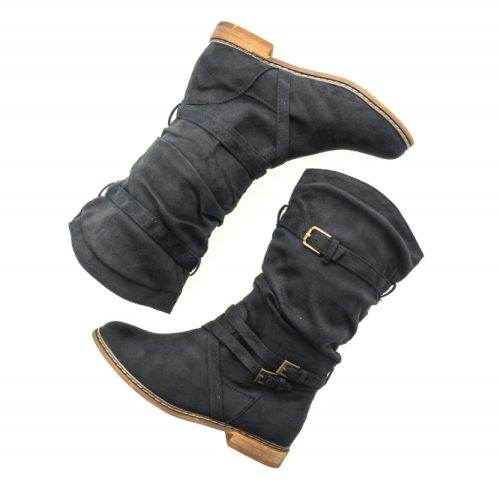 Safety Boots